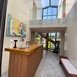 Hotel Sevilla Alacati *