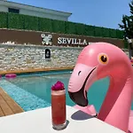 Sevilla Alacati