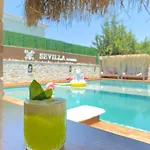 Sevilla Alacati Hotel
