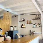 Sevilla Alacati Hotel Cesme