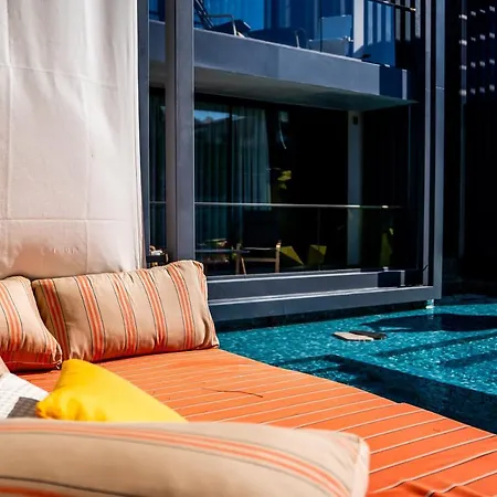 Sevilla Alacati Hotel *