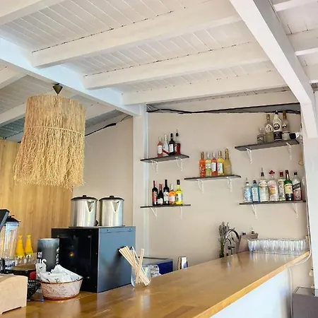 Sevilla Alacati Hotel Çeşme