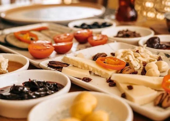 ホテル Sevilla Alacati *