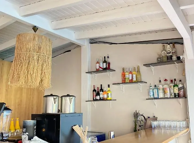 Sevilla Alacati ホテル Çeşme